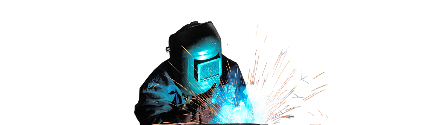 welder